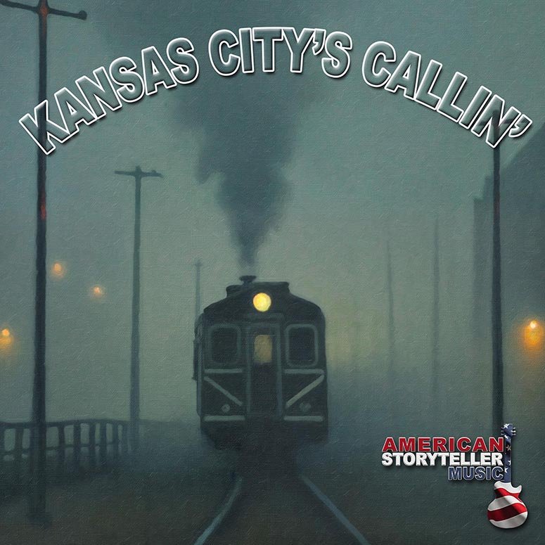 Kansas City's Callin'
